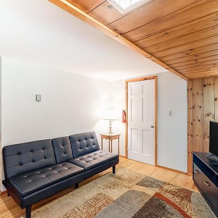 Ferienwohnung Mt Ellen Minikin Waitsfield Exterior foto